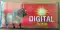 Digital Bomb - 9 Ply