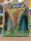 RAINBOW RANGERS (2 PCS) -Rainbow color mega cone