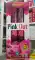5' PINK OUT Vanitha Brand(2 PCS)