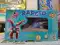 RAPETO( 2 Pcs) - Glittering jumping Chakkar