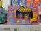 RETRO (2 PCS) - 6 N 1 Jumping Red Chakkar