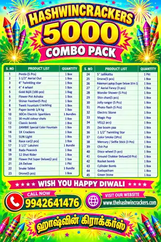 Diamond Combo Pack(45 Items)