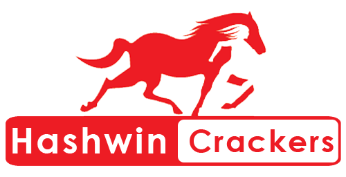 Hashwin Crackers
